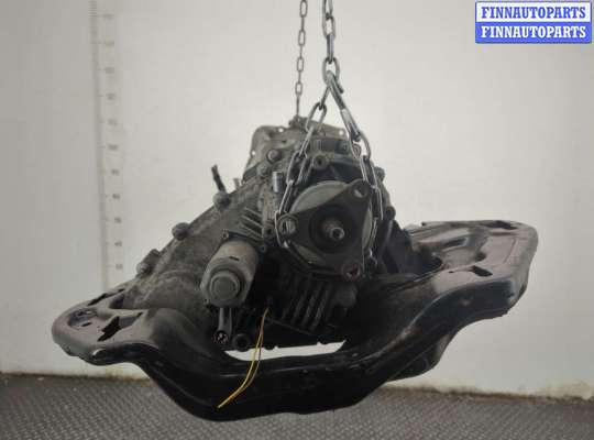купить КПП - автомат (АКПП) 4х4 на BMW X5 E70 2006-2013