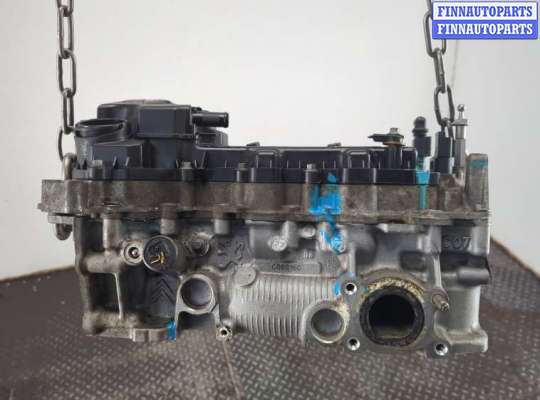 купить Головка блока (ГБЦ) на Citroen C4 Picasso 2013-2018