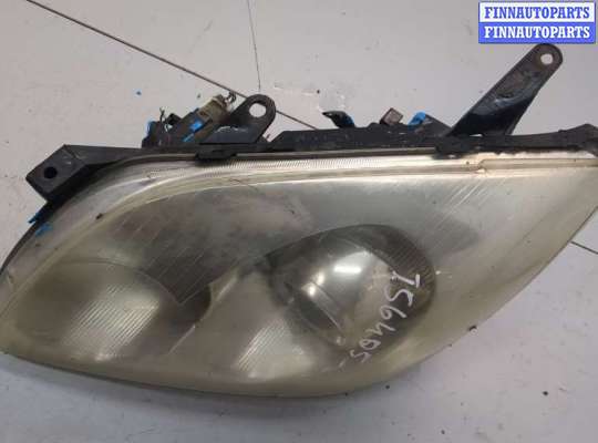 купить Фара (передняя) на Toyota Avensis 2 2003-2009