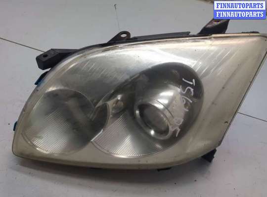 купить Фара (передняя) на Toyota Avensis 2 2003-2009