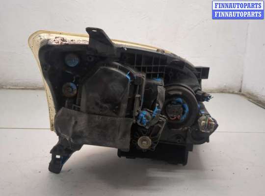 купить Фара (передняя) на Toyota Avensis 2 2003-2009