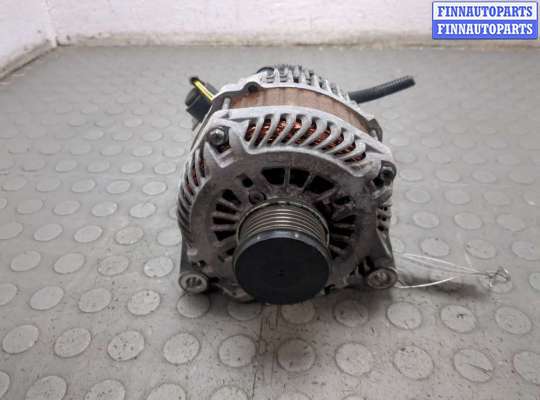 купить Генератор на Citroen C4 Picasso 2006-2013