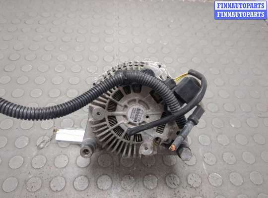 купить Генератор на Citroen C4 Picasso 2006-2013