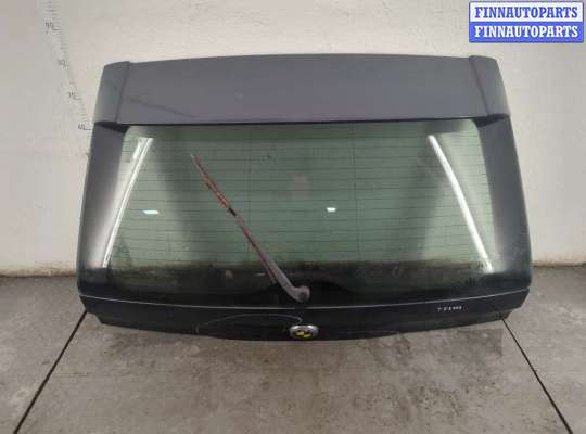 Замок багажника BM3552029 на BMW X5 E53 2000-2006