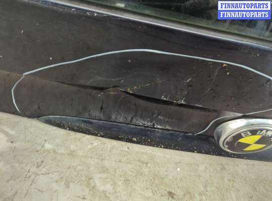 купить Замок багажника на BMW X5 E53 2000-2006