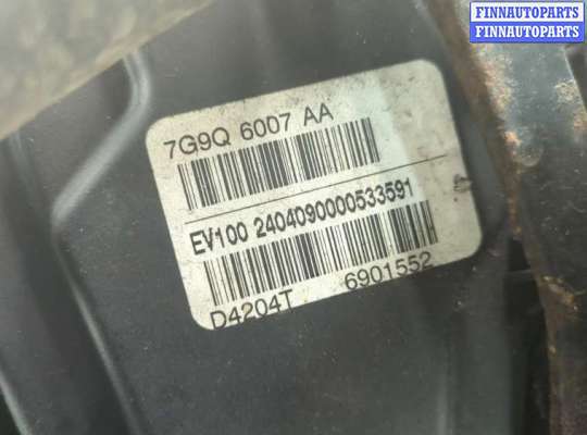 купить Генератор на Ford Mondeo 4 2007-2015