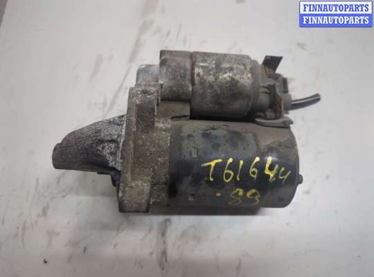 Стартер FO2172708 на Ford Fiesta 2001-2007