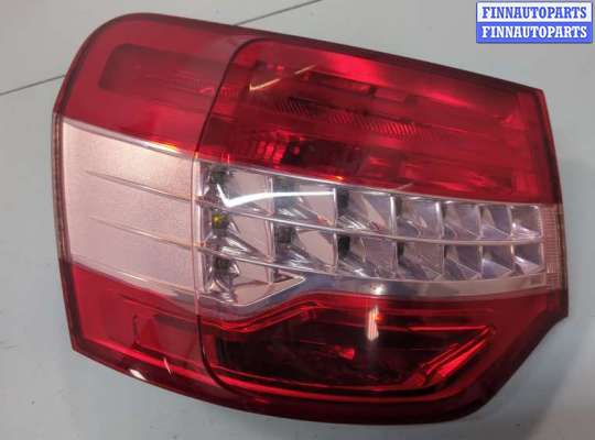 купить Фонарь (задний) на Citroen C5 2008-2017