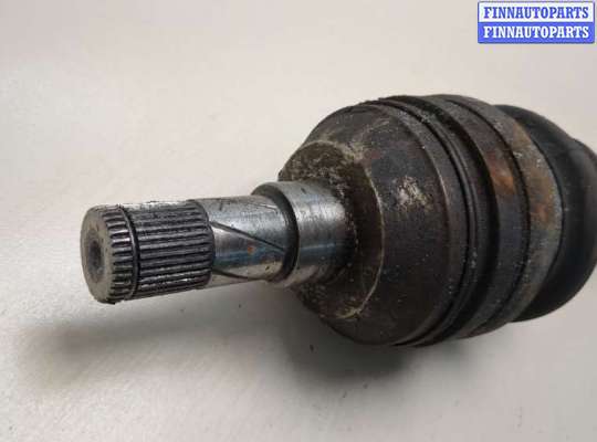 купить Полуось (приводной вал, шрус) на Opel Signum