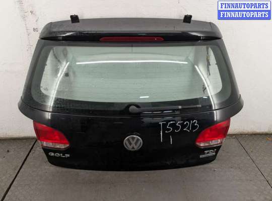 купить Крышка (дверь) багажника на Volkswagen Golf 6 2009-2012