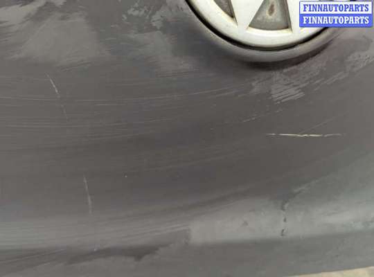 купить Крышка (дверь) багажника на Volkswagen Golf 6 2009-2012