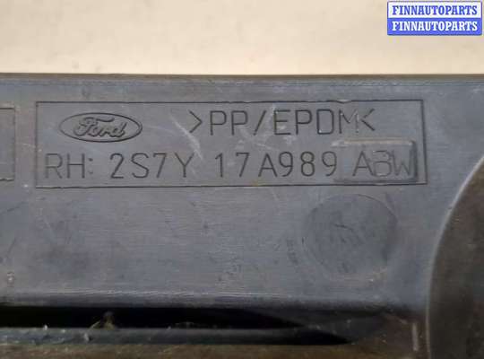 купить Заглушка (решётка) бампера на Ford Mondeo 3 2000-2007