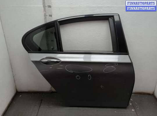 Дверь боковая