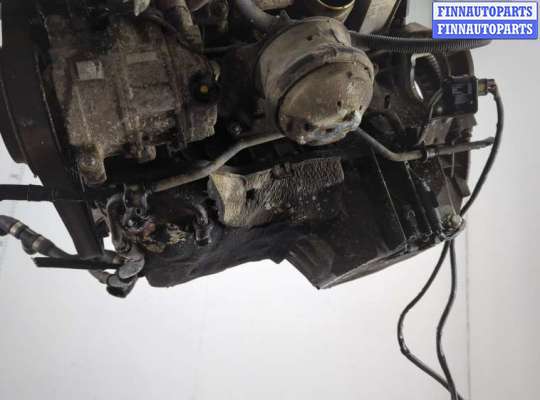 ДВС (Двигатель)