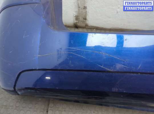 купить Бампер на Opel Zafira B 2005-2014