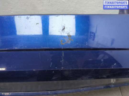 купить Бампер на Opel Zafira B 2005-2014