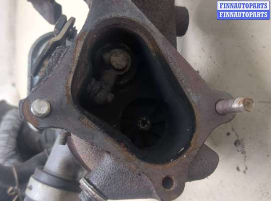 купить Турбина на Toyota Yaris 2005-2011