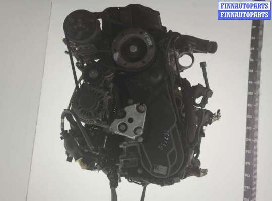 Генератор PG1201568 на Peugeot 407 2004-2011