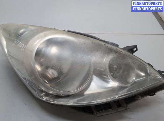 Фара (передняя) NS968165 на Nissan Note E11 2005-2013