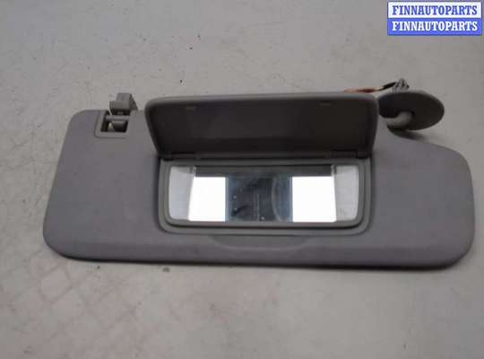 купить Козырек солнцезащитный на Chevrolet Equinox 2017-2024