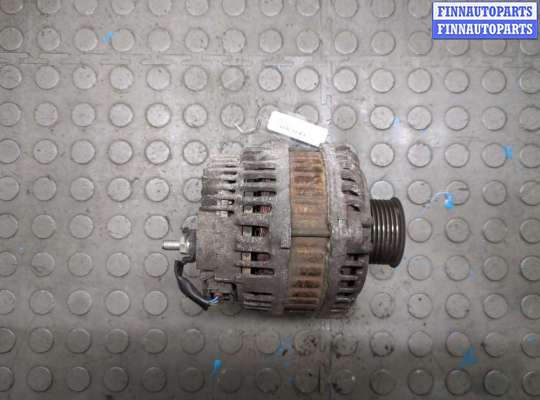 Генератор NS953934 на Nissan Micra K12E 2002-2010