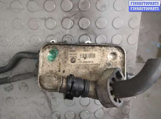 купить Теплообменник на BMW 7 E65 2001-2008