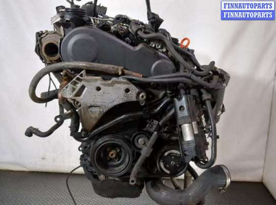 Крышка клапанная ДВС VG2404272 на Volkswagen Tiguan 2007-2011