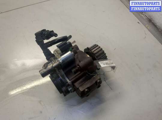 ТНВД на Peugeot 3008 I