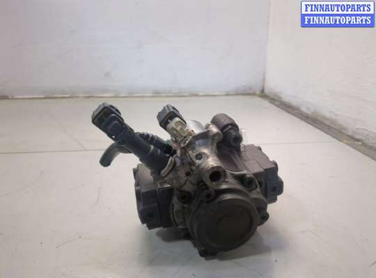 купить ТНВД на Peugeot 3008 2009-2016