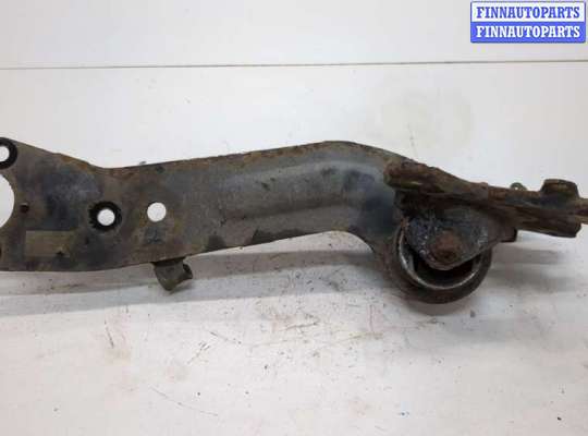 Рычаг подвески OP2449374 на Opel Vectra C 2002-2008