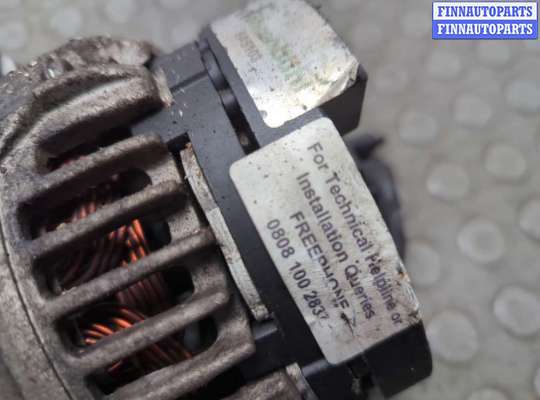 купить Генератор на Ford Transit 2000-2006