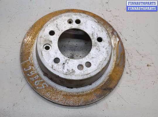 купить Диск тормозной на Hyundai i30 2007-2012