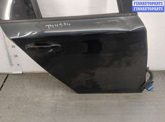 купить Дверь боковая (легковая) на BMW 1 E87 2004-2011