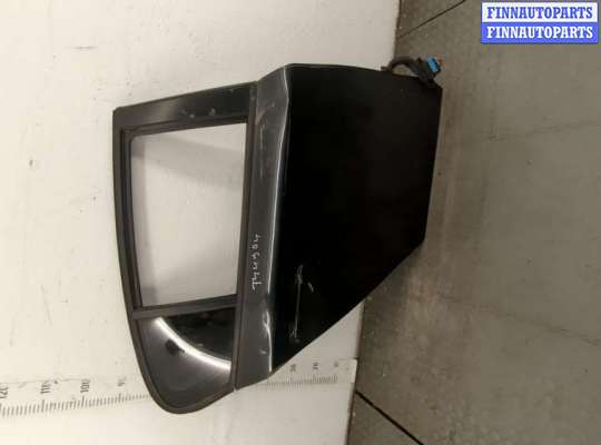 купить Дверь боковая (легковая) на BMW 1 E87 2004-2011