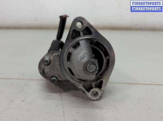 купить Стартер на Toyota Avensis 2 2003-2008