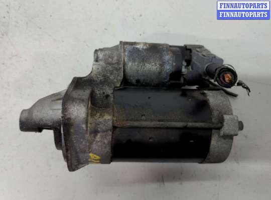 купить Стартер на Toyota Avensis 2 2003-2008