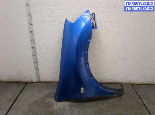 купить Крыло на Nissan Qashqai 2006-2013