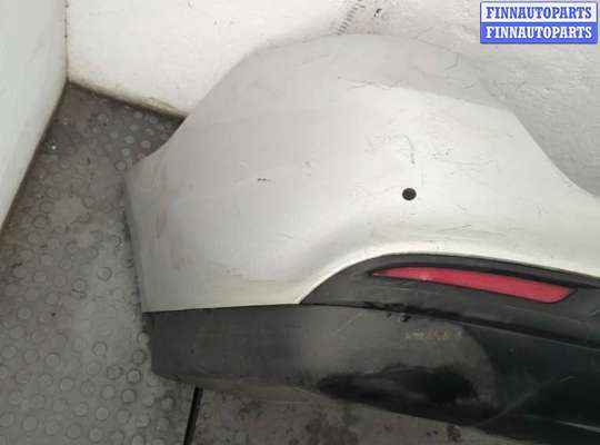 купить Бампер на Ford Mondeo 5 2015-2019