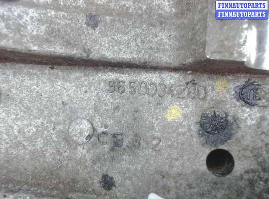 купить Кронштейн крепления генератора на Peugeot 407 2004-2011