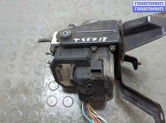 купить Блок АБС, насос (ABS, ESP, ASR) на Toyota Avensis 2 2003-2008