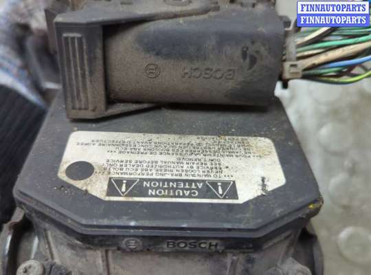 купить Блок АБС, насос (ABS, ESP, ASR) на Toyota Avensis 2 2003-2008