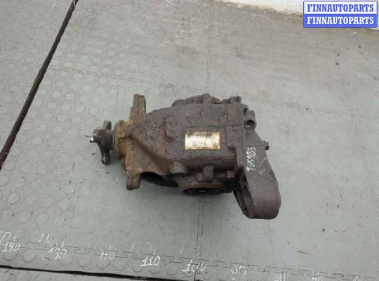 Купить Редуктор моста на BMW 3 E90, E91, E92, E93 2005-2012 Редуктор моста BM3708931 на BMW 3 E90, E91, E92, E93 2005-2012