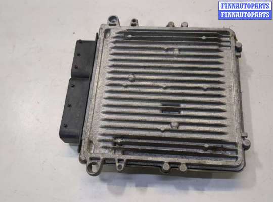 купить Блок управления двигателем на Mercedes ML W164 2005-2011
