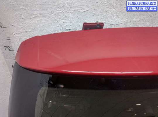 купить Крышка (дверь) багажника на BMW 1 F20, F21 2011-2019