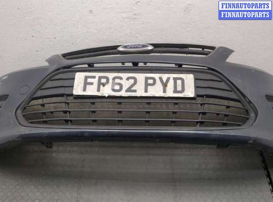 купить Бампер на Ford Mondeo 4 2007-2015