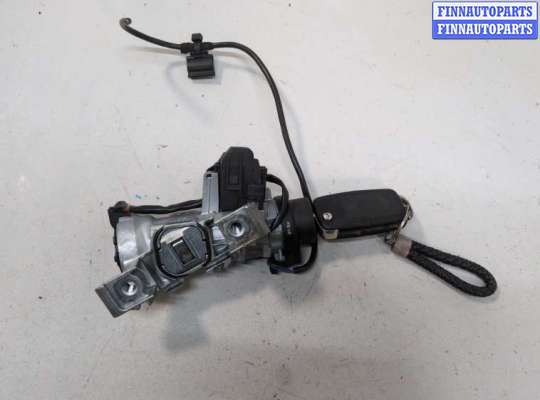 купить Замок зажигания на Skoda Octavia (A5) 2004-2013