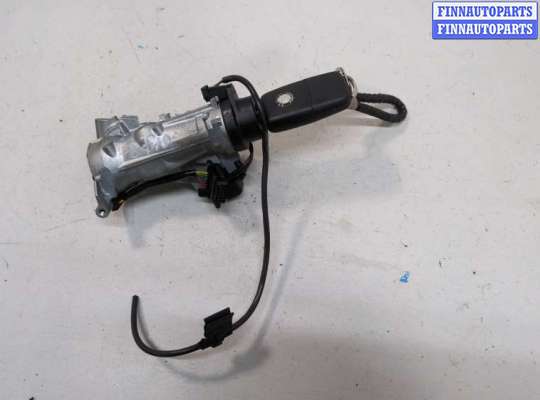 Замок зажигания SK508684 на Skoda Octavia (A5) 2004-2013