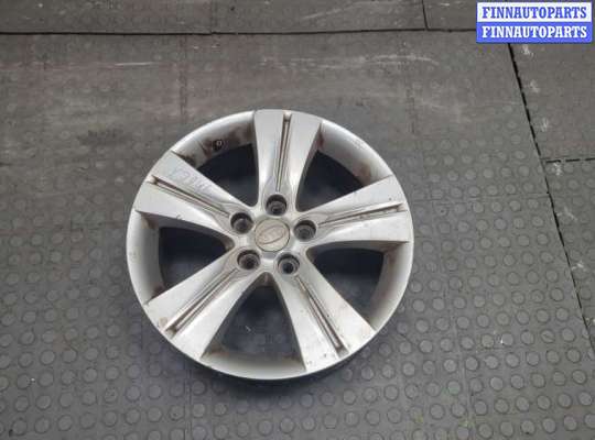 Купить Комплект литых дисков на KIA Sportage 2010-2016 Комплект литых дисков KA594823 на KIA Sportage 2010-2016