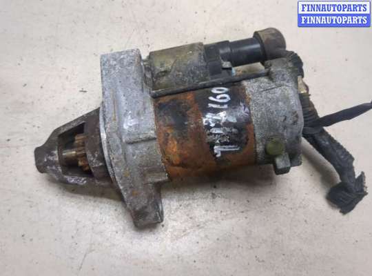 купить Стартер на Honda Accord 7 2003-2007