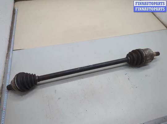Купить Полуось (приводной вал, шрус) на Volkswagen Golf 5 2003-2009 Полуось (приводной вал, шрус) VG2782146 на Volkswagen Golf 5 2003-2009